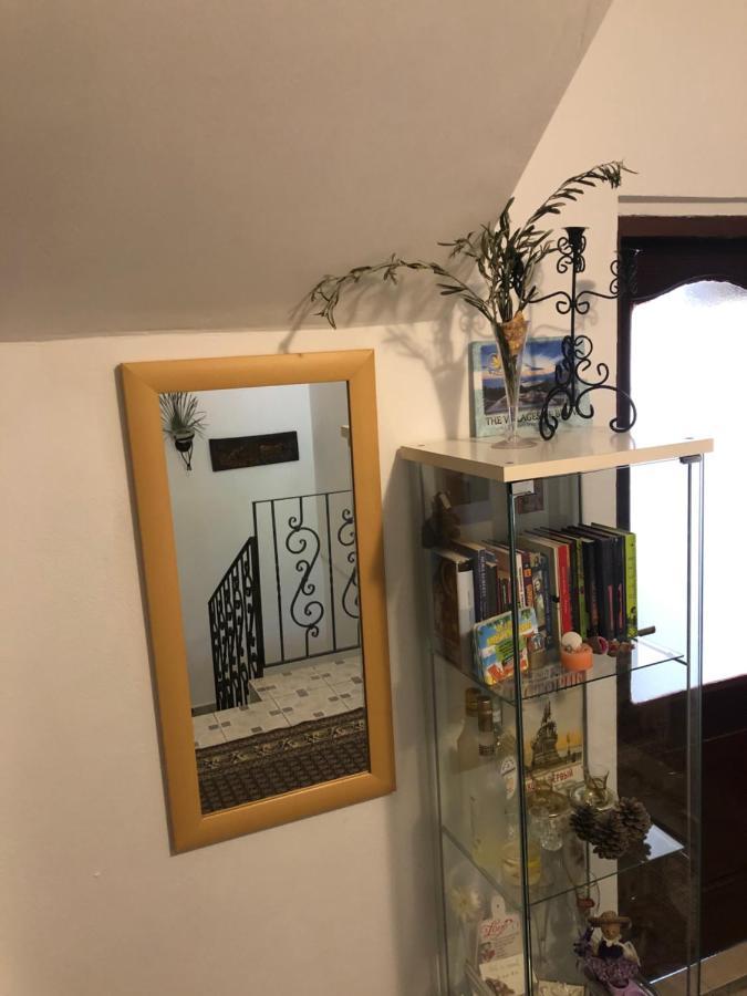 Studio Apartmani Lemon Будва Экстерьер фото