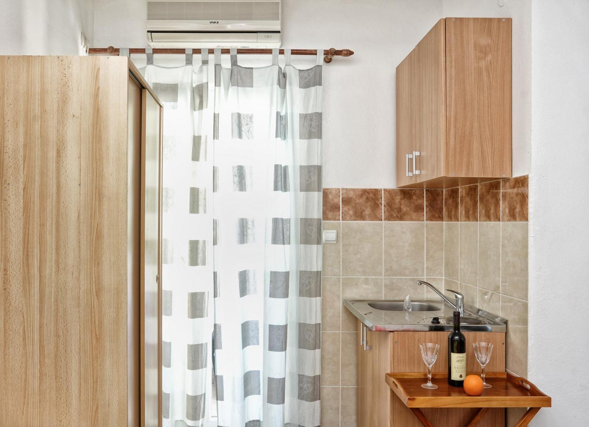 Studio Apartmani Lemon Будва Номер фото