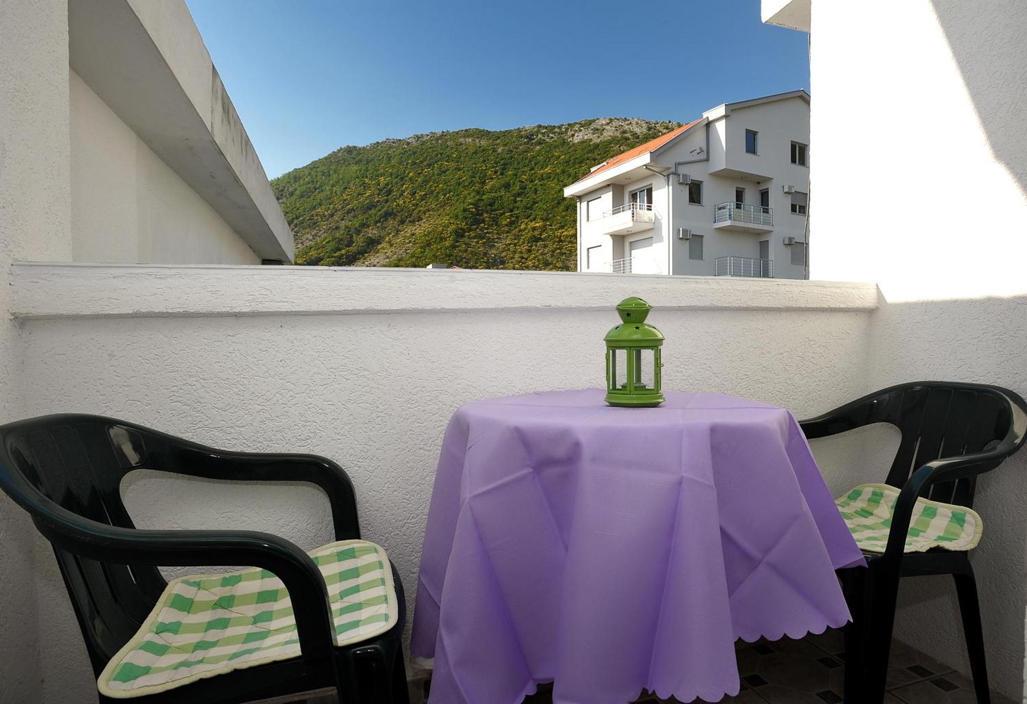 Studio Apartmani Lemon Будва Номер фото