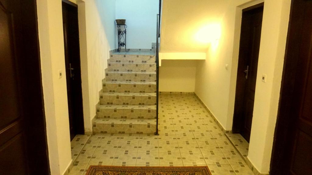 Studio Apartmani Lemon Будва Экстерьер фото