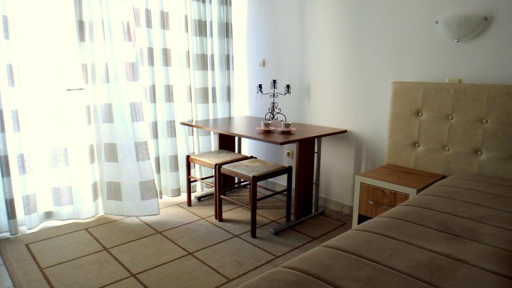 Studio Apartmani Lemon Будва Номер фото