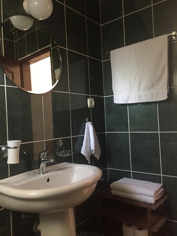 Studio Apartmani Lemon Будва Экстерьер фото